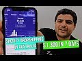 Making $1,300 in 7 Days Dropshipping In Australia (Product & Ad Strategy Shown)