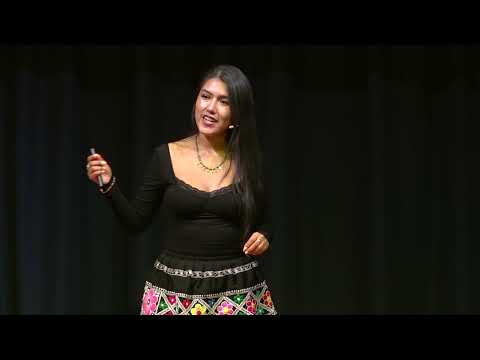 Re-thinking Who We Are Through A Decolonizing Lense | Sisa Quispe | TEDxUnionTownshipWomen