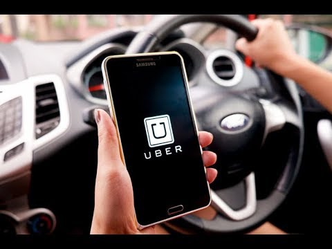 Video: Je, madereva wa Uber wanaweza kuchukua kwenye uwanja wa ndege wa Atlanta?