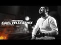 Okan Değer - Kanlı Felek (Trap Remix)