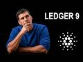 CARDANO MIDNIGHT: The Truth About the "Ledger 9" Total Chain Reset