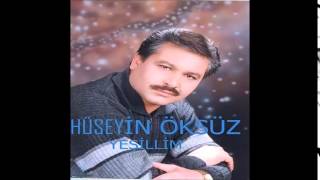 Hüseyin Öksüz - Bitmiyor Çilelerim (Deka Müzik) Resimi