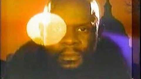 A Man Called Hawk intro