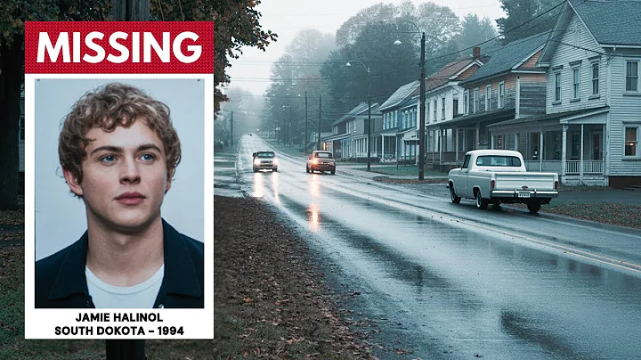 South Dakota 1994 cold case solved-arrest shocks the community