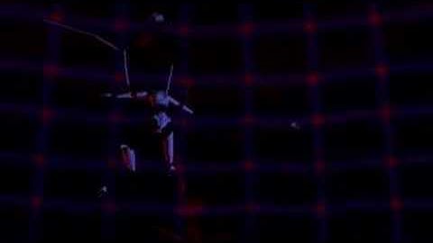 Animation Demo - Pascal Michaud