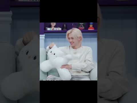 Lixy Ver Felix Straykids