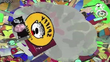 Everyone Beats Up Not Enough Storage Add Round 243!