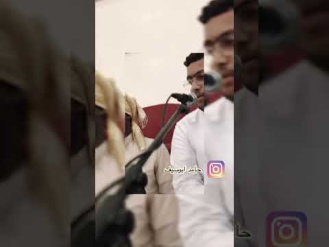 موال احمد الخطيب يلي ابتليت بالغرام طرب بحري ينبعاوي
