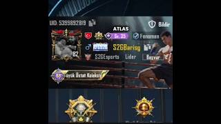 nl Youtuberlarn Pubg dleri pubgmobile pubgmobiletrkiye sasukepubgmobile astropubg