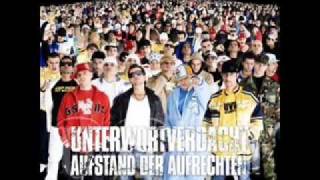 German  Rap // Unterwortverdacht - Where is the Love (feat. Linda Carriere)