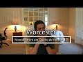 Urgente Ou Importante? - Monólogo Em Um Quarto De Hotel #33 - Worcester (Eua) [subtitled]