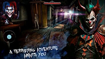 Horror maze: Scary game Full Gameplay horror gameplay | scary gaming | ( android,ios )