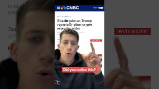 BTC to $120K or $90k #stockmarketnews #bitcoinnews #crypto #trump