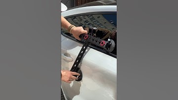 Tilta HDA-T02-V Hydra Alien Car Mounting System #dreamtechua #TiltaHydraAlien #HDA-T02-V