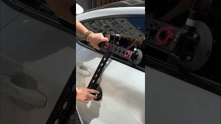 Tilta Hda-T02-V Hydra Alien Car Mounting System -T02-V