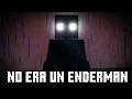 Hay ALGO afuera de mi casa en One Block…