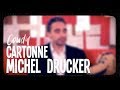 Michel drucker   parodie maison par david coudyser