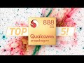 Qualcomm Snapdragon 888: Top 5 features in 5 minutes!