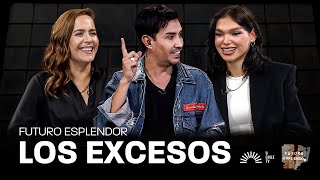 Futuro Esplendor  Cap 3: Los Excesos