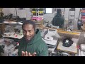 Home Office Migration, from  backyard to the Studio/Shed Workshop 