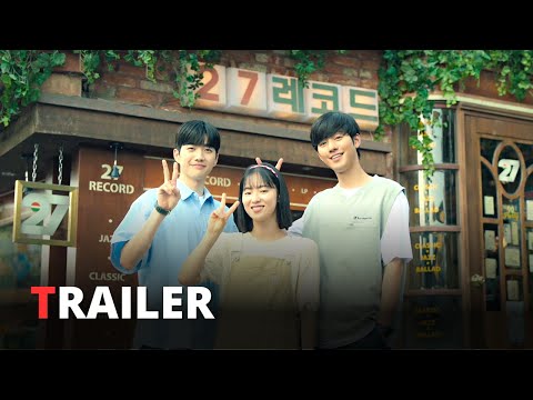 IL TEMPO PER NOI (2023) | Trailer sub ita della serie k-drama di Netflix