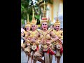 ស្ដេចចោThailand Thailand-oe