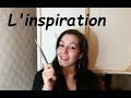 Quelques astuces pour trouver votre inspiration !