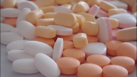 Automatic counting machine for effervescent tablets