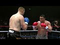 Top Knockouts: Semmy Schilt, HD