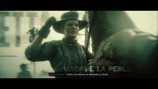 Red Dead Online Random Gameplay + Etta Doyle Bounty