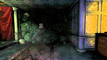 Amnesia: Playthrough Part: 3 - First encounter with the bro