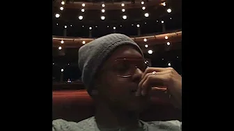 Tamar Braxton Singing 'Silent Night' LIVE @ Soundcheck Rehearsal