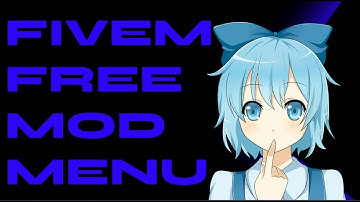 FiveM Mod Menu | Free FiveM Hack 2025 | Aimbot + ESP + Noclip | Undetected | Free Download | UPDATED