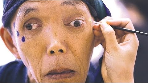 『幸福は日々の中に。』映画オリジナル予告編