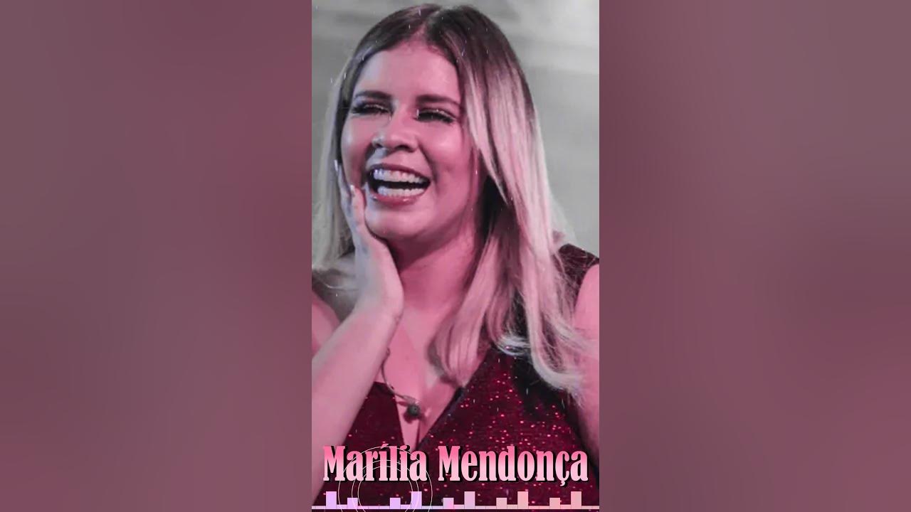 BEM PIOR QUE EUI - Marília Mendonça #shorts