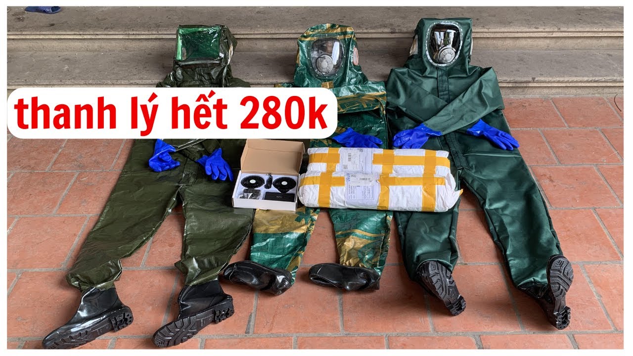 Thanh Lý Hết 280k Quần Áo Bắt Ong Rừng| Áo Bảo Hộ Bắt Ong Vò Vẽ, Ong Đất, Ong Khoái Mới Nhất 2024