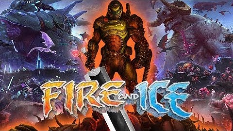 Doom Mod - Project Brutality 0.3.X Fire and Ice Addon Update - September 11, 2025