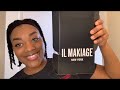 IL MAKIAGE REVIEW!!!