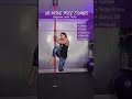 Beginner Pole Combo Static Pole Polefitness Poledance Polecombo Beginner Pole Combo Static Pole Polefitness Poledance Polecombo