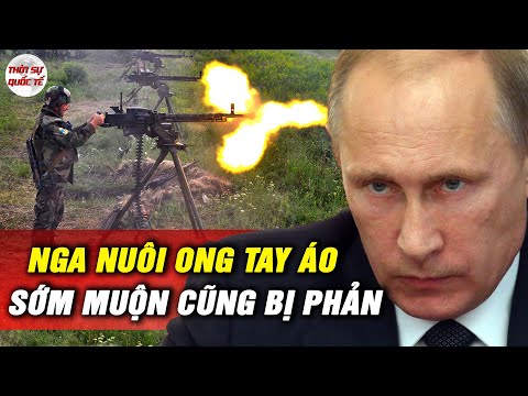 Video: Trinh sát thép