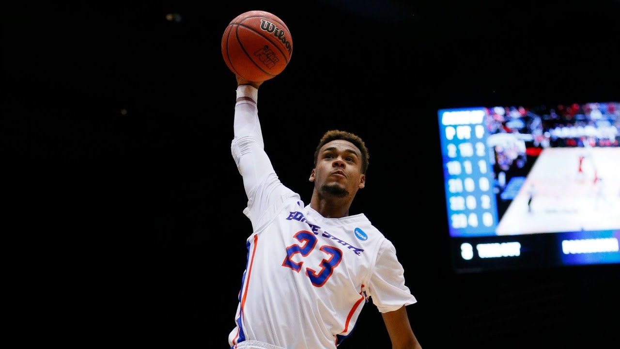 james webb iii