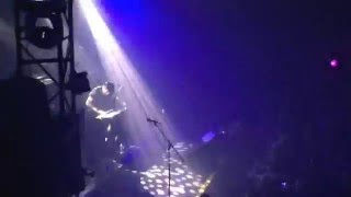 Gary Numan - Airlane (Metro, Chicago, 5.16.16)