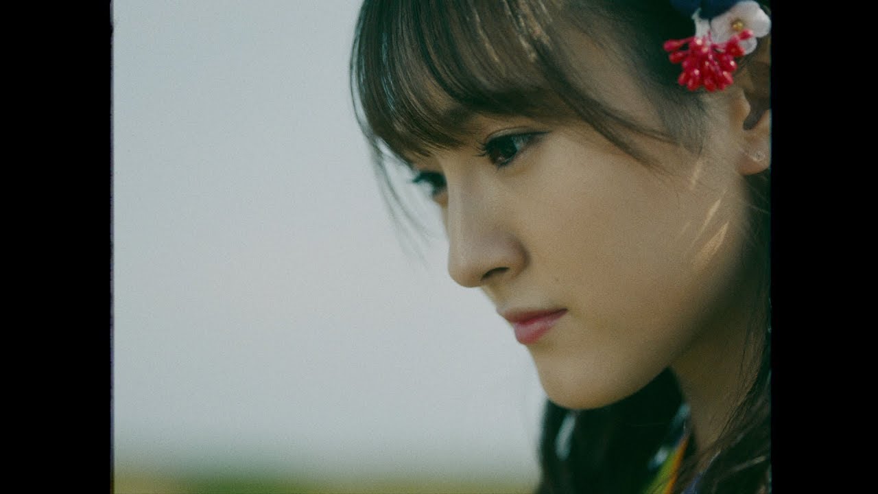 Mv 波が伝えるもの Special Edit Ver 第10回世界選抜総選挙記念枠 Akb48 公式 Youtube