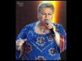 Seis pies abajo - Paquita la del Barrio