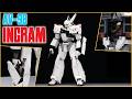 [LEGO]PATLABOR AV-98 INGRAM UNIT-1