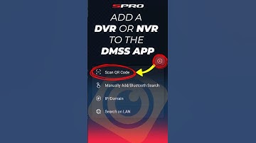 📱🛠️How to Add a DVR or NVR Recorder on the DMSS app - Step-by-Step Guide #spro #DMSS  #HowTo
