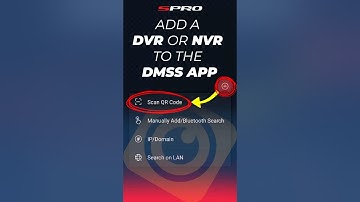 📱🛠️How to Add a DVR or NVR Recorder on the DMSS app - Step-by-Step Guide #spro #DMSS  #HowTo