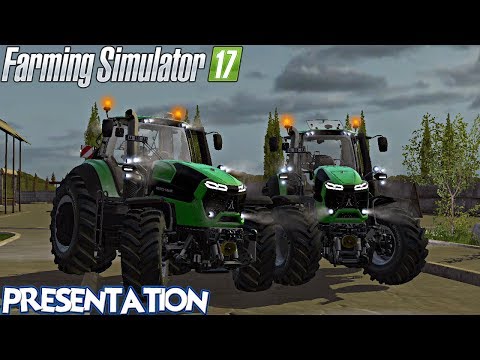 farming simulator 17/ meilleur mod de l’année 2018/BY ARSENIC MODDING