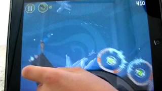 Angry Birds Space Hd On Ipad
