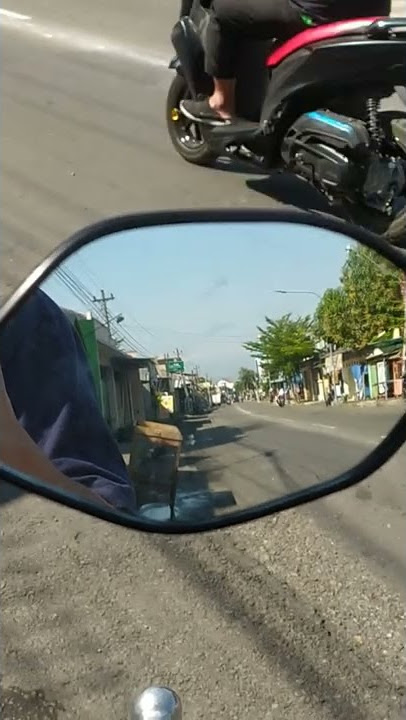 Story wa Jalan di pagi hari, Selasa 12 Juli 2022